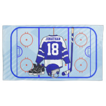 Kinder Ice Hockey Bedroom en En Suite collectie