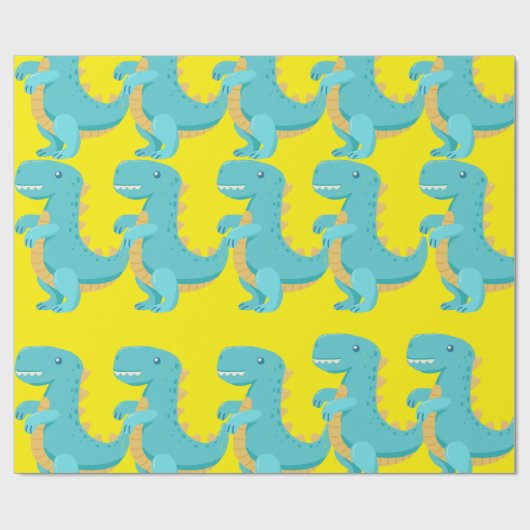 Kinder inpakpapier (Vlak)