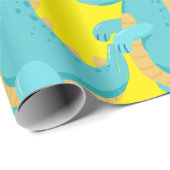 Kinder inpakpapier (Rol Hoek)