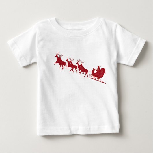 Kinder jongens Meisjes Unisex Kerstkerstkerstkerst (Voorkant)