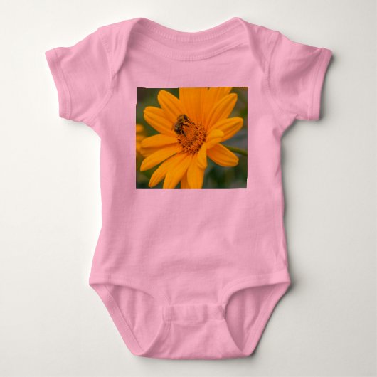 Kinder jurk (Voorkant)