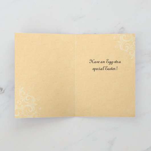 Kinder Kaart (Binnen)