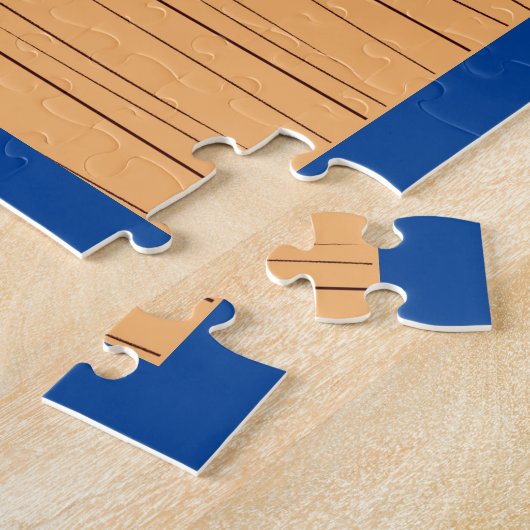 Kinder Kanker 56 Jigsaw Oversized Stuk Puzzel Legpuzzel (Zijkant)