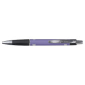 Kinder Kat Cute Pens met naam Pen (Achterkant)