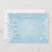 Kinder kerstfeest - boom, ballerina, Nutkraker Kaart (Achterkant)