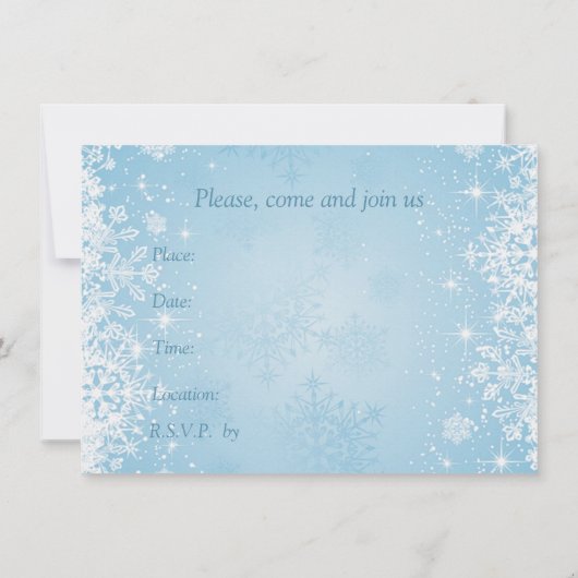 Kinder kerstfeest - boom, ballerina, Nutkraker Kaart (Achterkant)