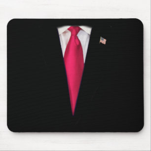Kinder Kind Trump Halloween kostuum Muismat