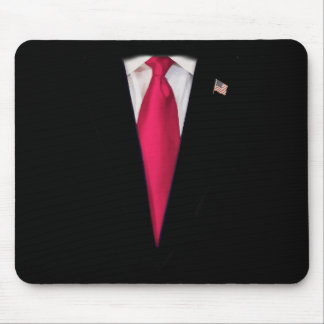 Kinder Kinder Trump Halloween kostuum, USA Preside Muismat