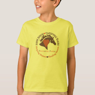 Kinder Klassieke Logo T-shirt