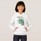 Kinder kleding voor Mode T-shirt (Voorkant volledig)