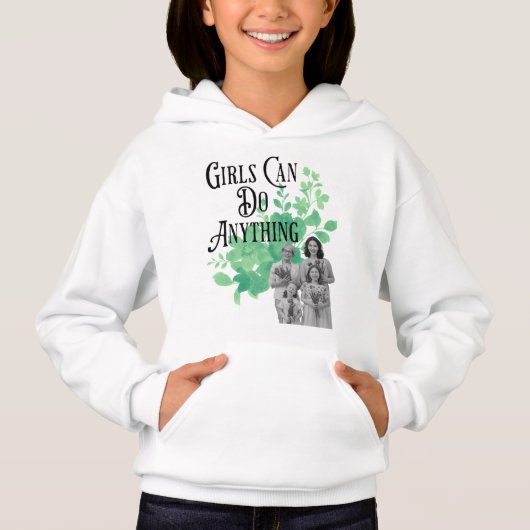 Kinder kleding voor Mode T-shirt (Voorkant)