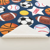 Kinder kleurenweergave voor kleurenweergave sherpa deken (3/4)