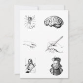 Kinder Kleurplaat Poster Digitale Download Kaart (Voorkant)