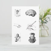 Kinder Kleurplaat Poster Digitale Download Kaart (Staand voorkant)