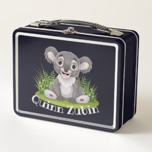 Kinder Koala Lunchbox
