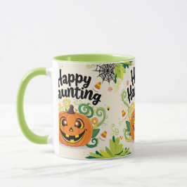 Kinder koffie Halloween Pumpkin Potion Cup Mok