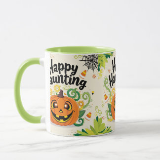 Kinder koffie Halloween Pumpkin Potion Cup Mok