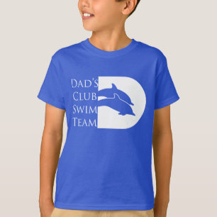 Kinder Koninklijke T T-shirt