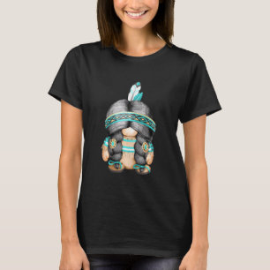 Kinder kostuum T-shirt van Indische kostuums, met