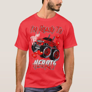 Kinder kreukelbokskuffelbok t-shirt