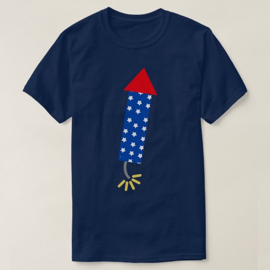 Kinder kunst t-shirt (Design voorkant)