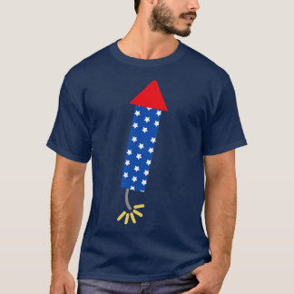 Kinder kunst t-shirt