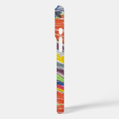 Kinder kunstwerk keepsake kunst of foto Case-Mate iPhone case (Achterkant / Links)