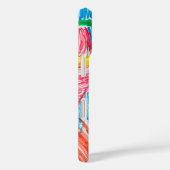 Kinder kunstwerk keepsake kunst of foto Case-Mate iPhone case (Achterkant / Rechts)