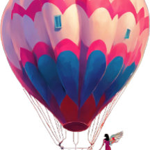 Kinder Kussen met dubbele sjabloon om aan te passe