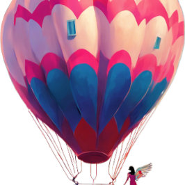 Kinder Kussen met dubbele sjabloon om aan te passe