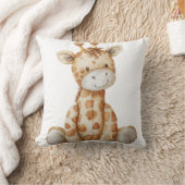 Kinder kussen voor kinderkamer of slaapkamer (Deken)