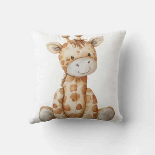 Kinder kussen voor kinderkamer of slaapkamer (Achterkant)