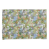 Kinder Kussensloop Paar (Voorkant-Rechts)