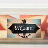 Kinder Labels (Aangebracht)