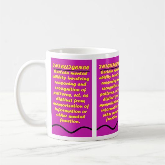 KINDER LEERBEKERWOORDEN KOFFIEMOK (Links)