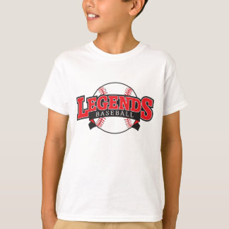 kinder legends t-shirt