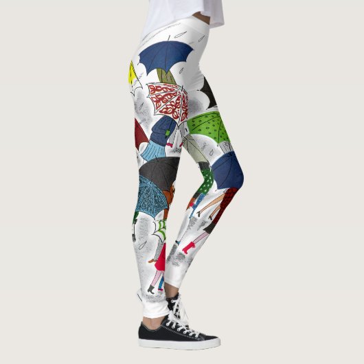 Kinder Leggings (Rechts)