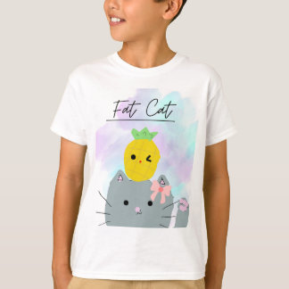 kinder lente shirt