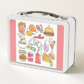 Kinder levensmiddelen welke? Broodtrommel (Achterkant)