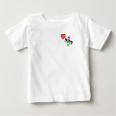 Kinder liefde (Voorkant)