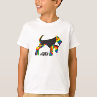 KINDER LTP-PRIJS T-SHIRT