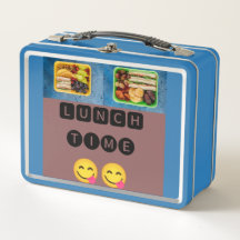 Kinder lunchbox