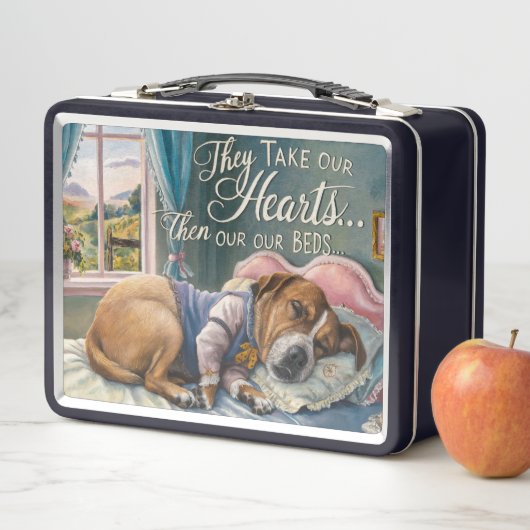 KINDER LUNCHBOX (In situ)