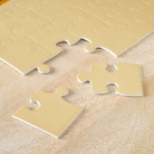 Kinder maaltijden, mam Sun Tanning - vun Beach Vac Legpuzzel (Zijkant)