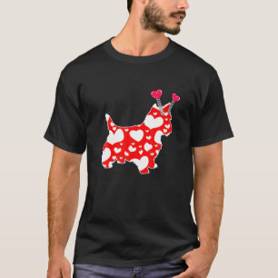 Kinder-me-mam: Ik probeer goed te zijn, maar ik ne T-shirt