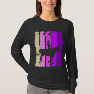 Kinder meisje 6 jaar Ridine T-shirt