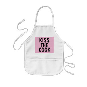 KINDER MEISJES KISSEN HET SCHORT COOK KITCHEN