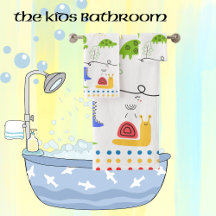 Kinder met dieren gelijkgestelde tekeningen