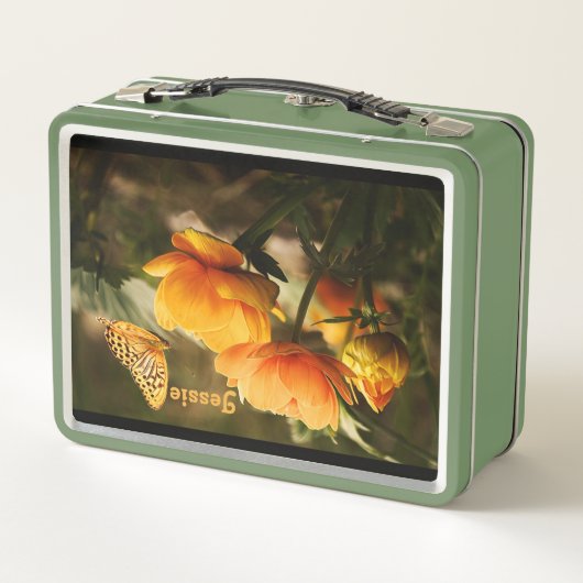 Kinder metalen doos (Achterkant)