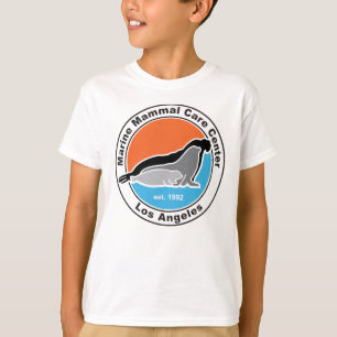 Kinder MMCC LA Ringer! T-shirt